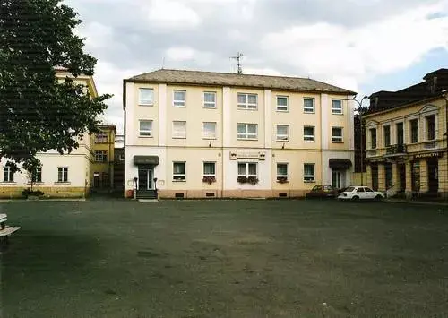 Hotel Beseda, Krásná Lípa Krásná Lípa